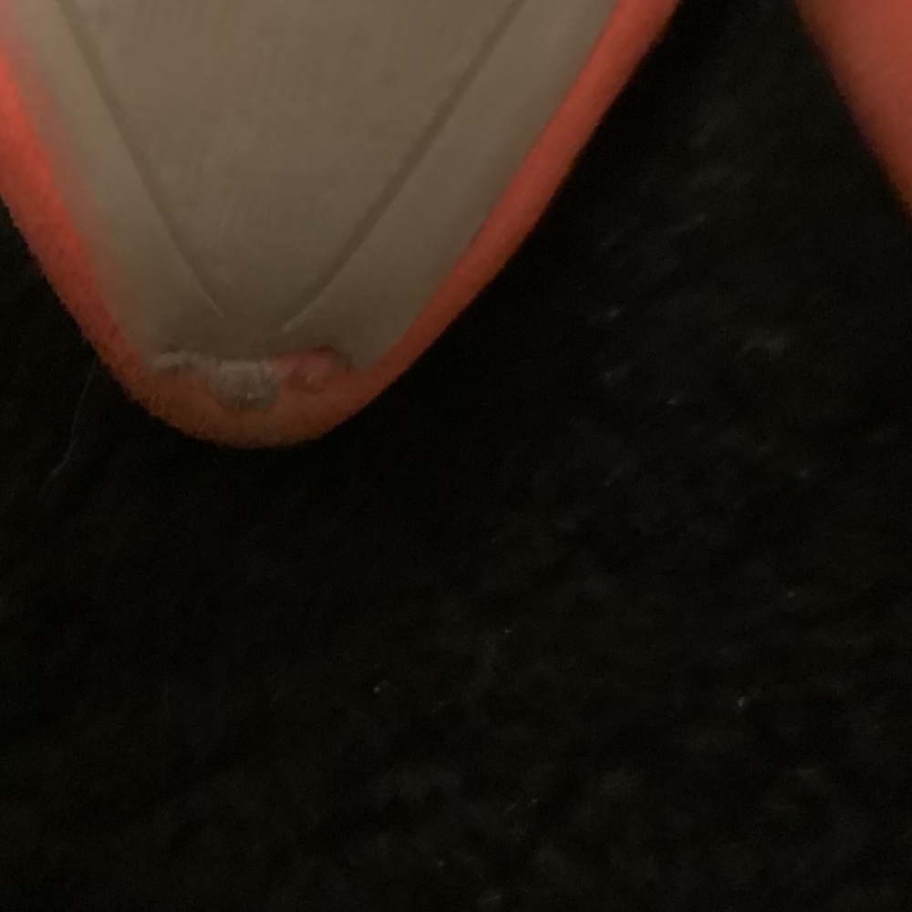 BIRDIES BICOLOR SUEDE SLIP ON SZ9 - Picture 8 of 10